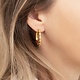 Diamanti per tutti Glow Earrings