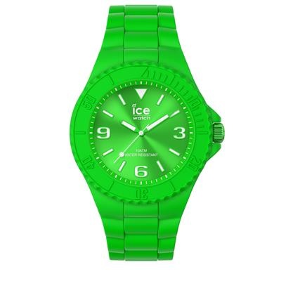 Ice Watch ICE GENERATION - FLASHY GREEN - MEDIUM