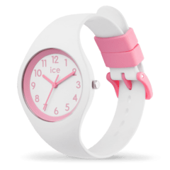 Ice Watch ICE ola kids - Candy white