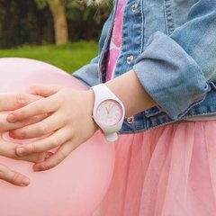 Ice Watch ICE ola kids - Candy white