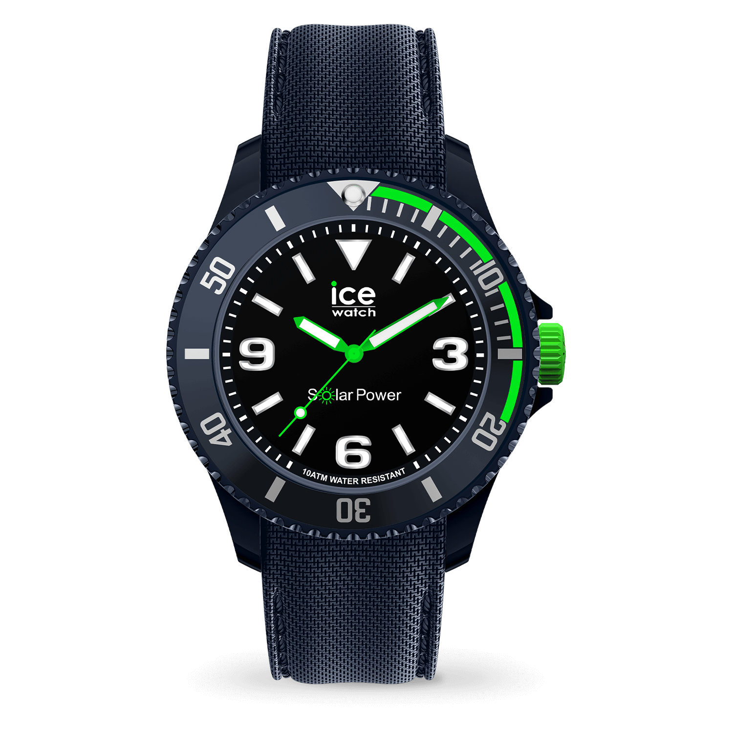 Ice Watch ICE sixty nine - Solar - Blue green