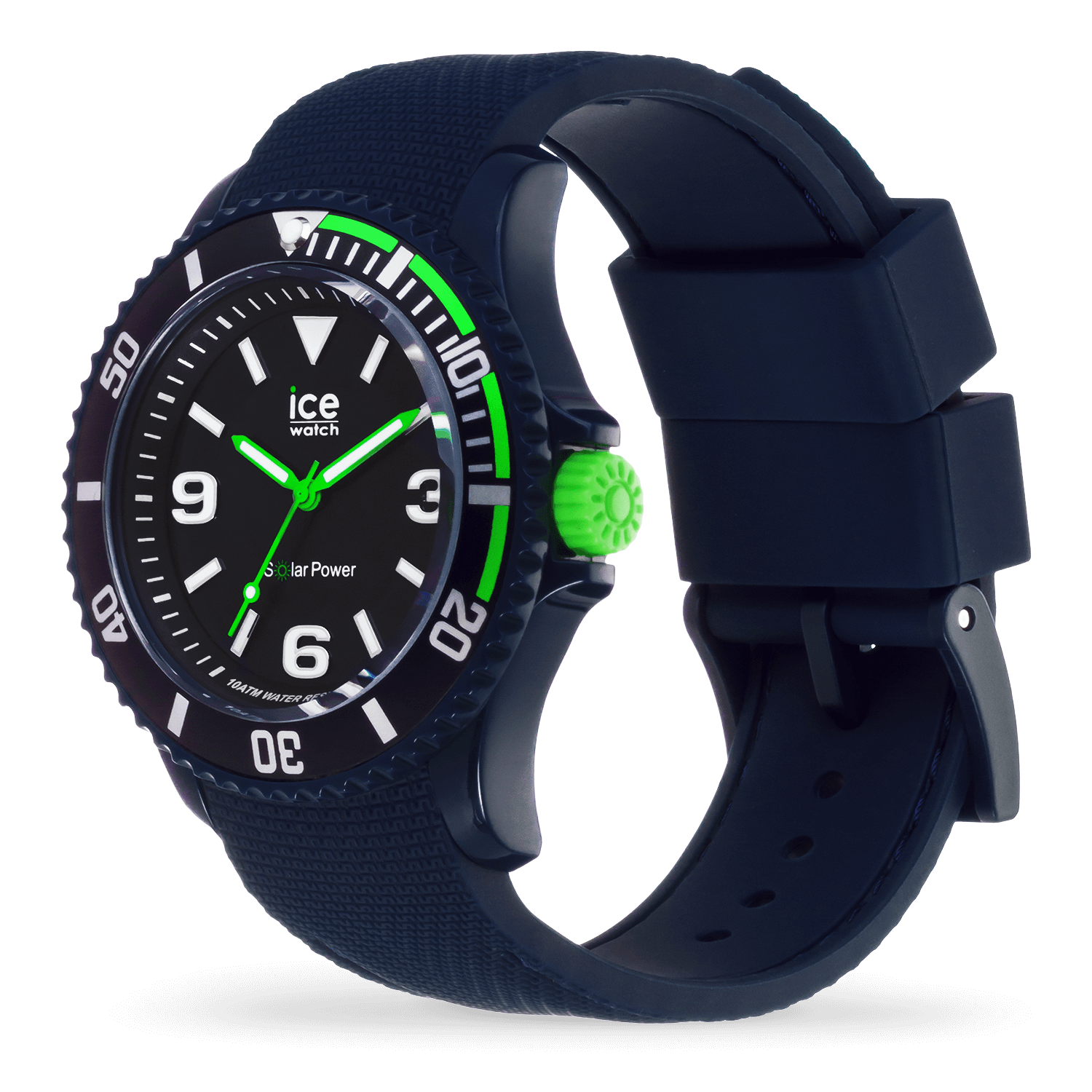 Ice Watch ICE sixty nine - Solar - Blue green