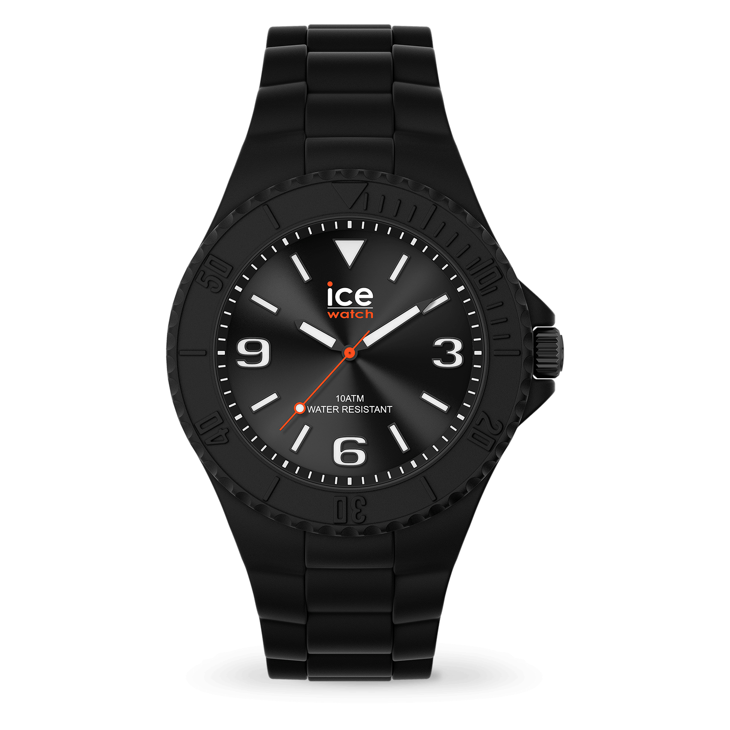 Ice Watch ICE generation - Black