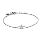 Diamanti per tutti Little Flower Bracelet