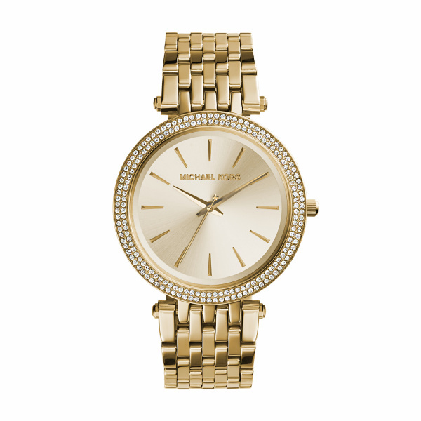 Michael Kors DARCI-gold