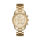 Michael Kors RITZ-gold