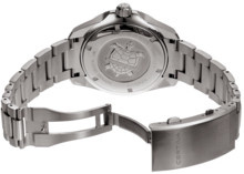 Certina DS Action Diver Titanium