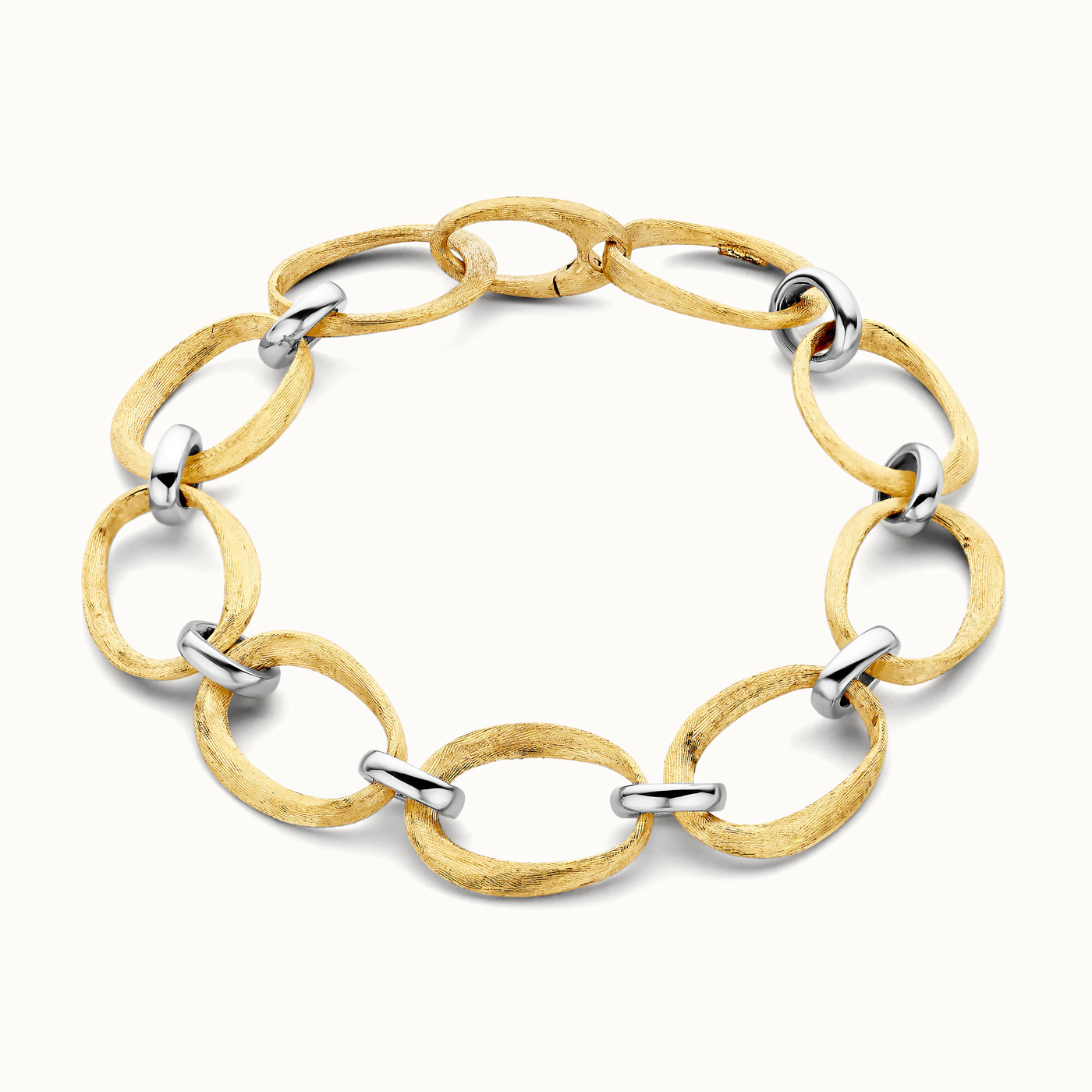 Femme A Dorée Femme A Dorée armband 18 kt