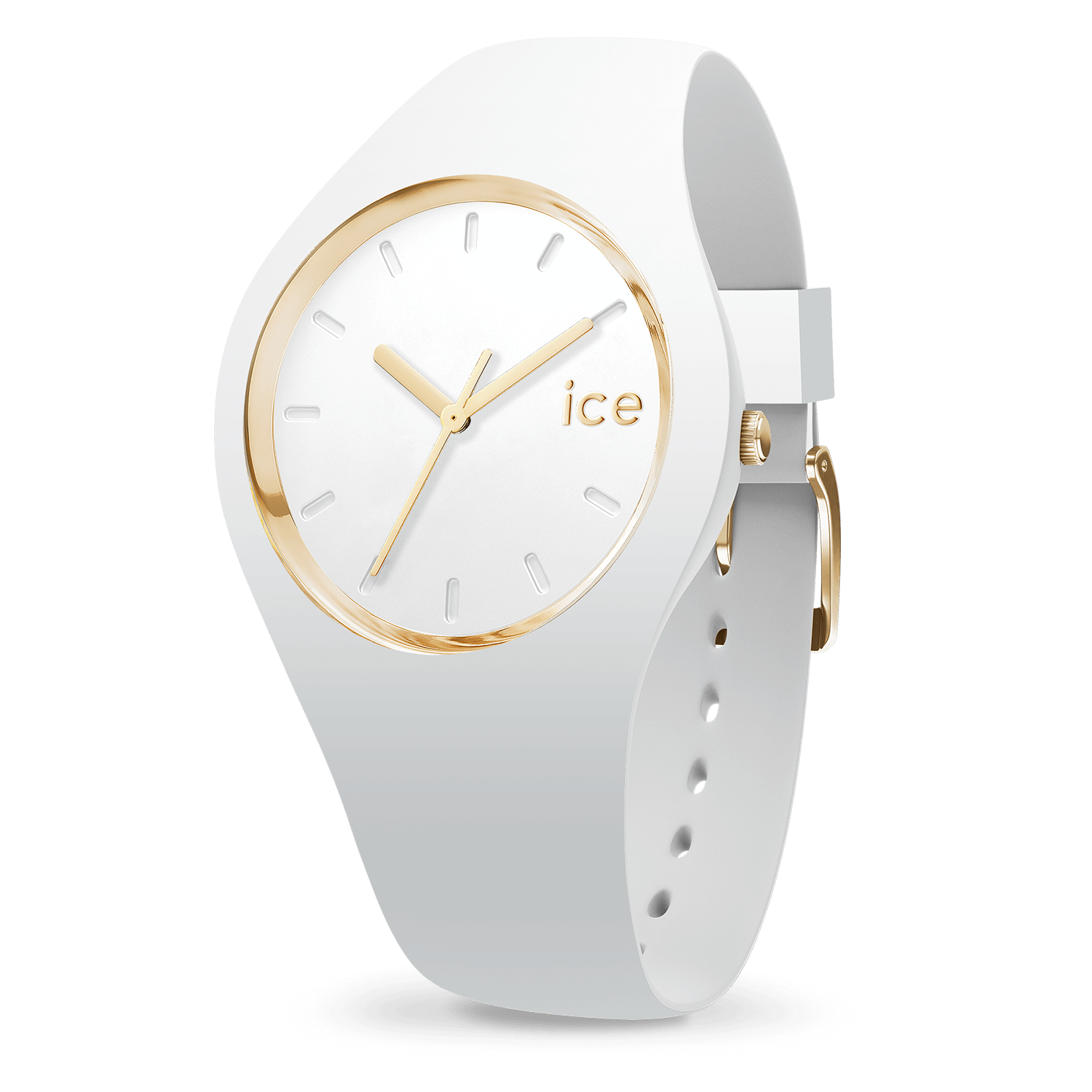 Ice Watch ICE glam - White