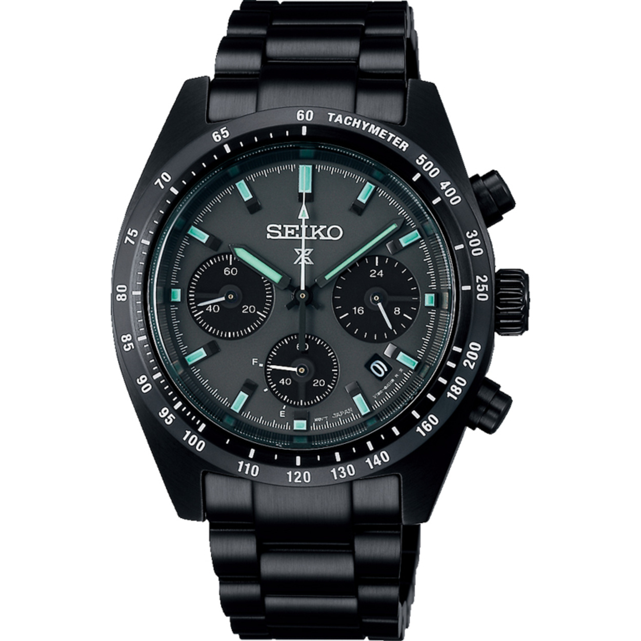 Seiko Seiko Prospex chrono solar - SSC917P1