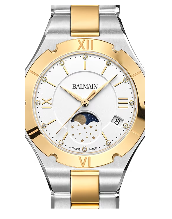 Balmain Be Balmain - B45923922