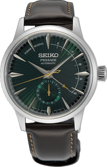Seiko SEIKO - SSA405J1
