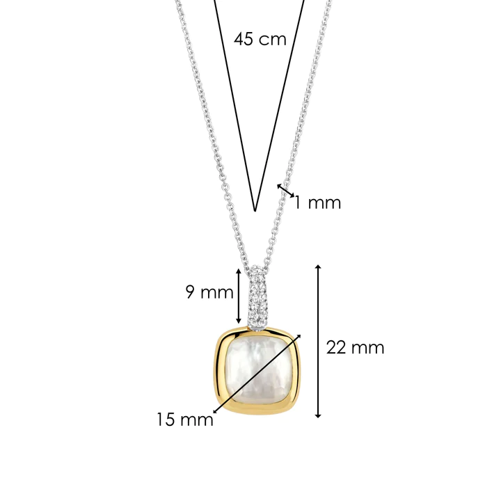 Ti Sento TI SENTO Hanger 6829MW