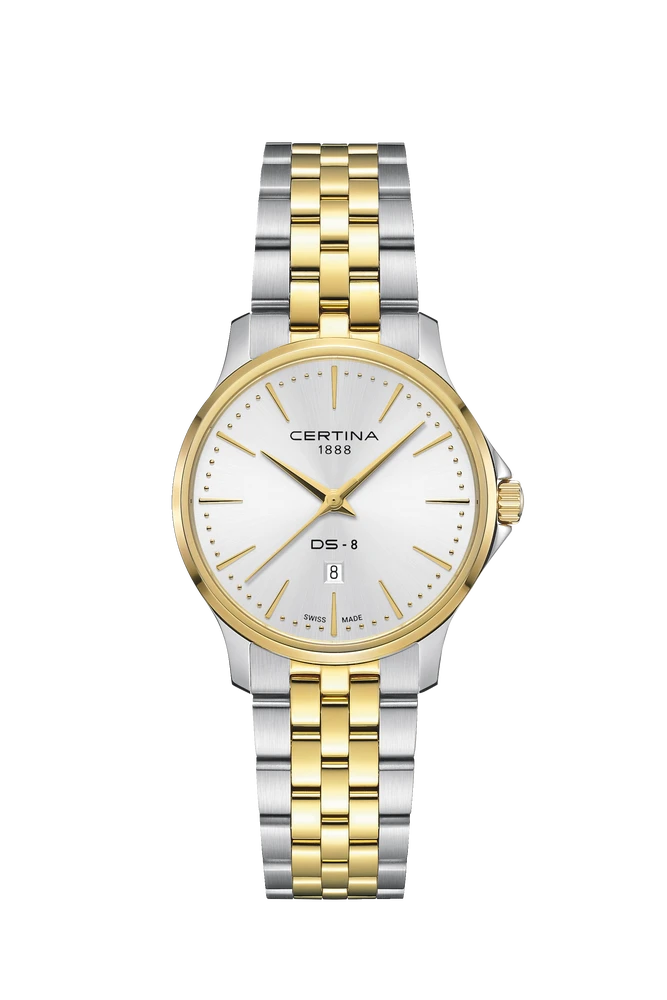 Certina DS-8 Lady 31mm