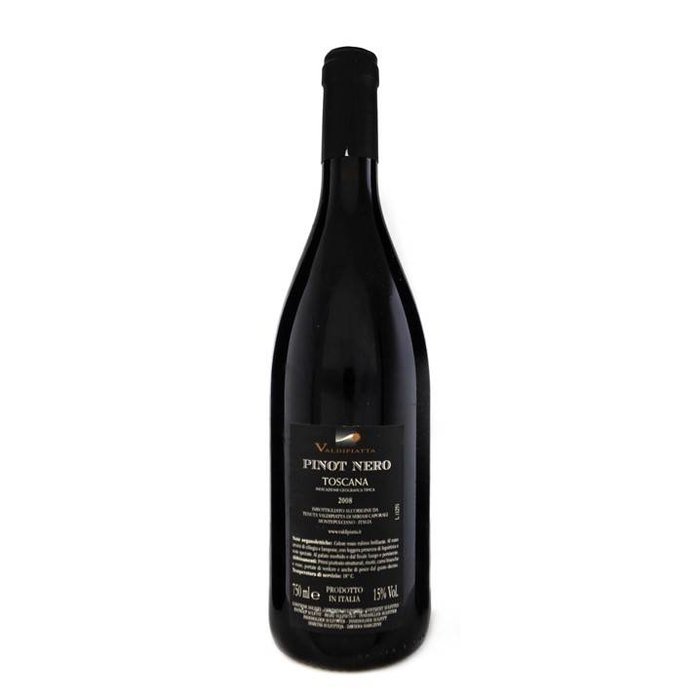 Valdipiatta Pinot Nero IGT