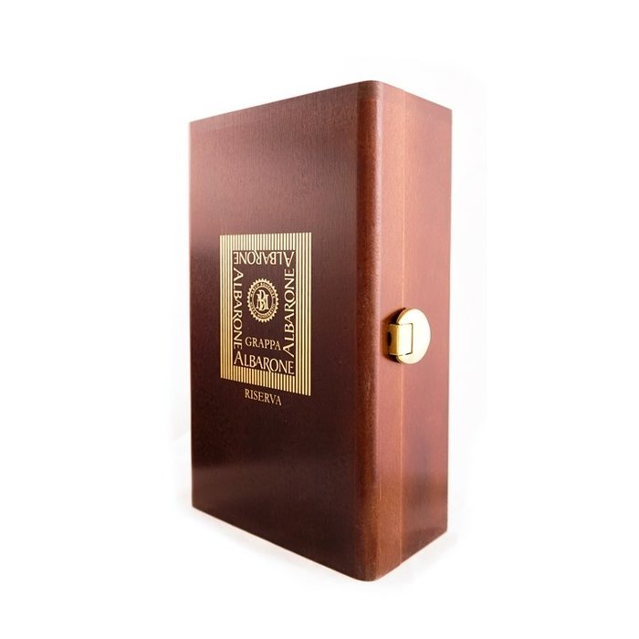 Marco Bonfante Grappa di Albarone