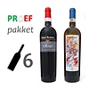 Proefpakket Piëmonte - Marco Bonfante