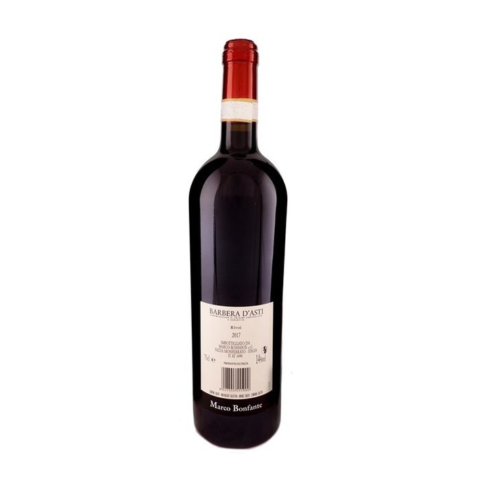 Marco Bonfante Rivoi Barbera d'Asti DOC