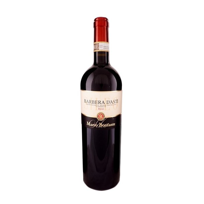 Marco Bonfante Rivoi Barbera d'Asti DOC