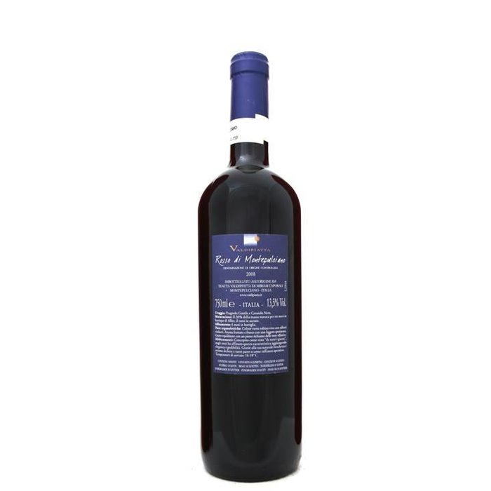 Valdipiatta Rosso di Montepulciano