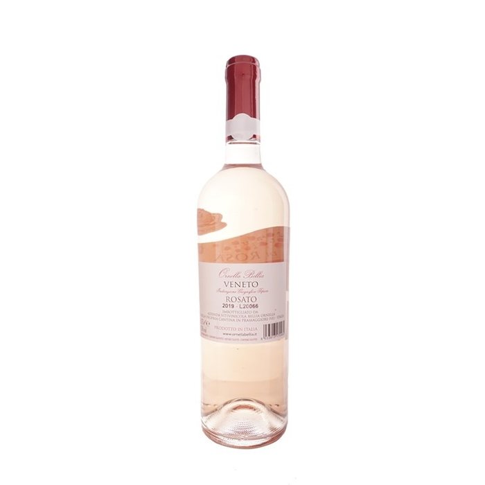 Note di Rosa - Pinot Grigio Rosata Venezia DOC