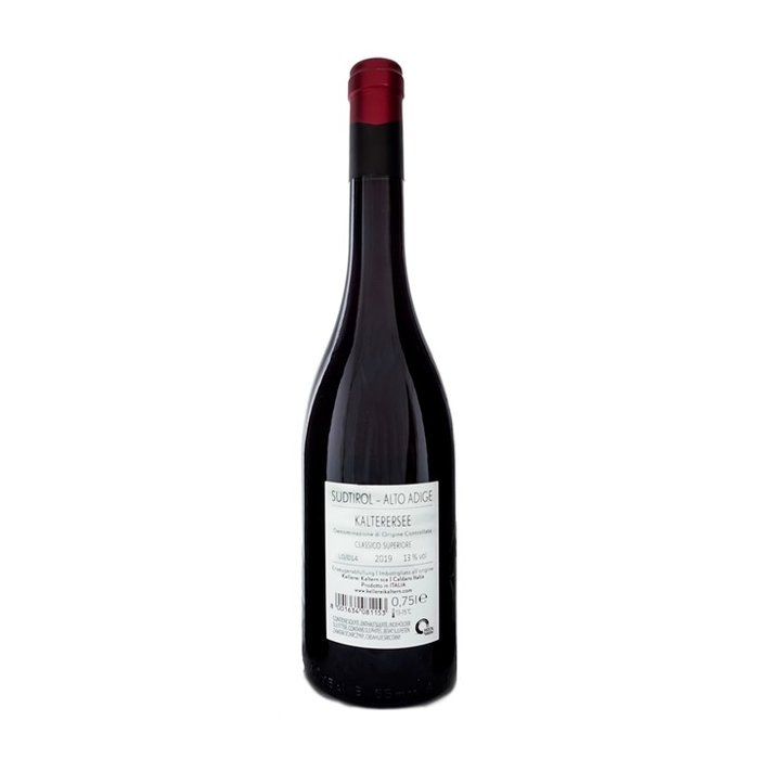 Kaltersee Classico Superiore Alto Adige DOC