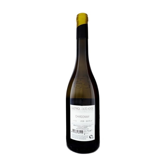 Chardonnay Alto Adige DOC