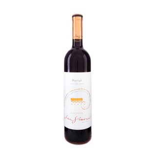 San Simone "Prestige"  Merlot  Friuli DOC  Grave