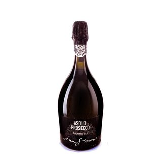 ASOLO Prosecco Superiore Italiaanse wijnen