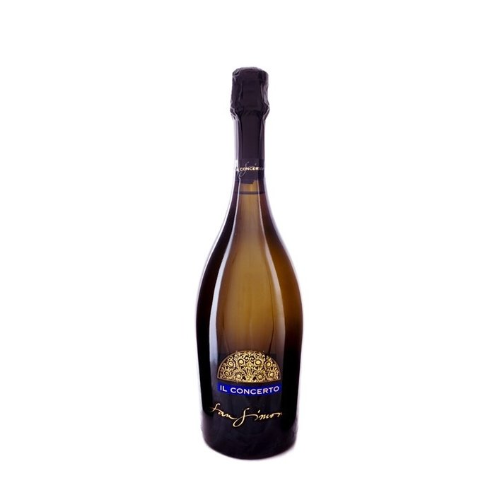 San Simone Il Concerto Prosecco DOC Brut