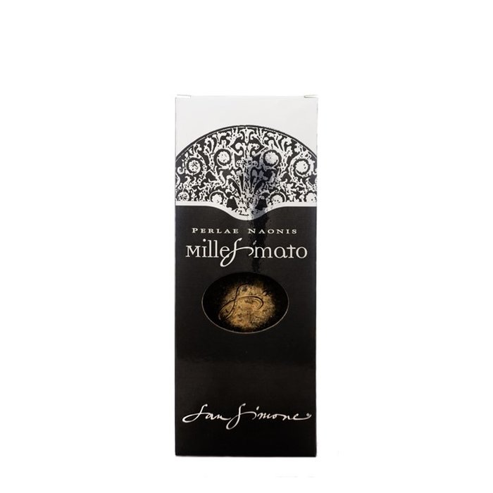 San Simone Perlae Naonis Prosecco Millesimato DOC Brut Limited Edition Goud