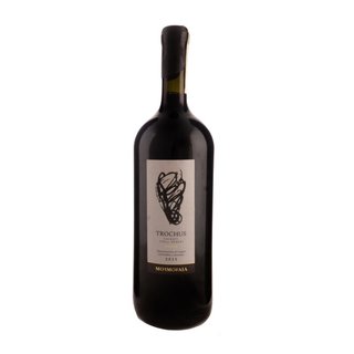 Mormoraia Magnum CHIANTI Colli Senesi Riserva DOCG Trochus