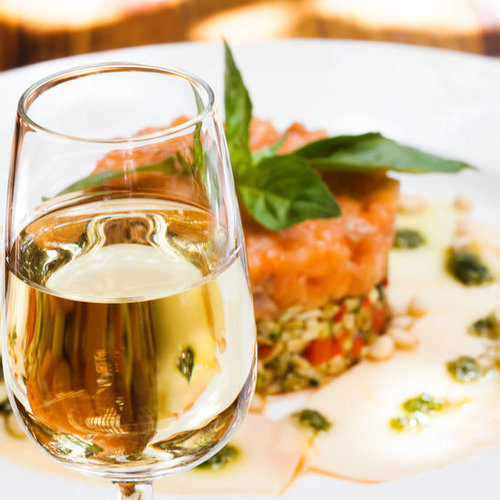 Wijn spijs combinaties