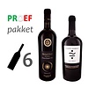 Proefpakket Primitivo