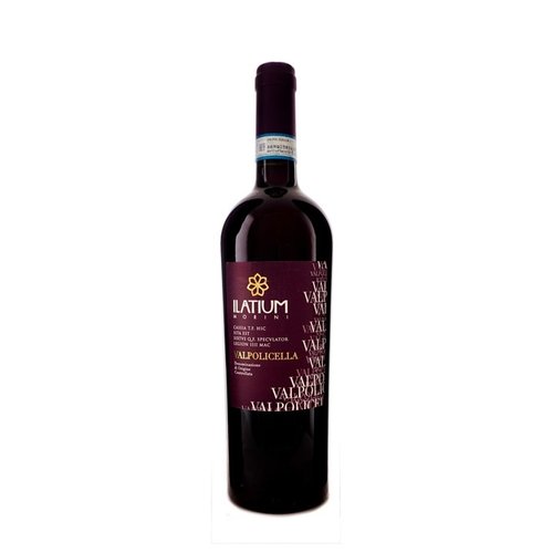 LATIUM Morini ILATIUM Valpolicella DOC 2018 LATIUM Morini ILATIUM Valpolicella DOC 2018