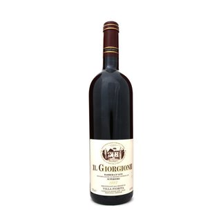 Il Giorgione DOCG Barbera d'Asti Superiore