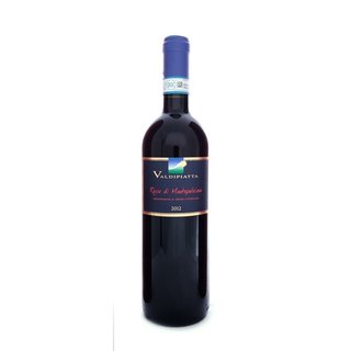Valdipiatta Rosso di Montepulciano