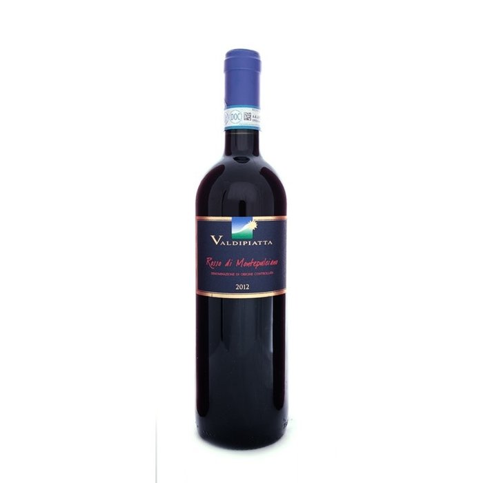 Valdipiatta Rosso di Montepulciano