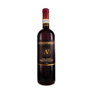 Vino Nobile di Montepulciano DOCG 2014