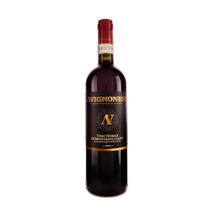 Vino Nobile di Montepulciano DOCG 2014