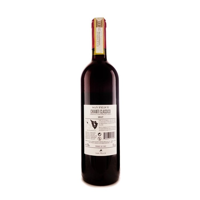 Agricola San Felice Chianti Classico DOCG