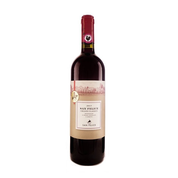 Agricola San Felice Chianti Classico DOCG