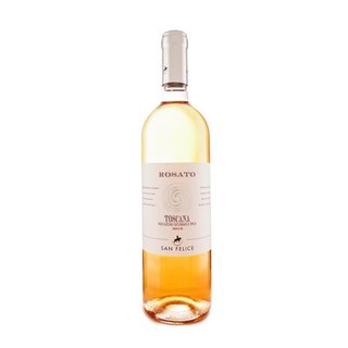 Agricola San Felice Rosato "Rose" Toscana IGT