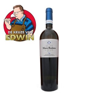 Marco Bonfante Sauvignon Blanc Monferrato DOC