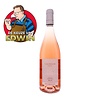 Mormoraia IGT Rosato Toscana Organic Gaudium