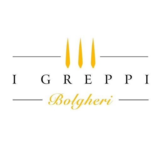 I Greppi Bolgheri Wijn
