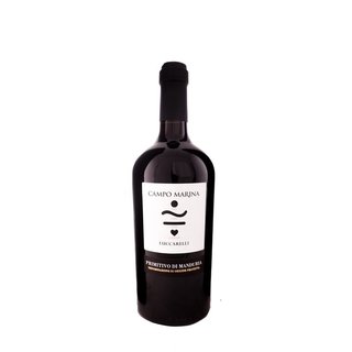Luccarelli Vini Campo Marina - Primitivo di Manduria DOC