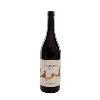 Livia Fontana Barolo Fontanin DOCG