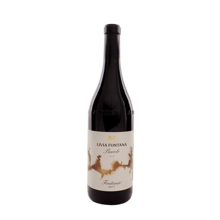 Livia Fontana Barolo Fontanin DOCG
