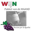 Proefpakket van de MAAND Oktober: Intens Italië